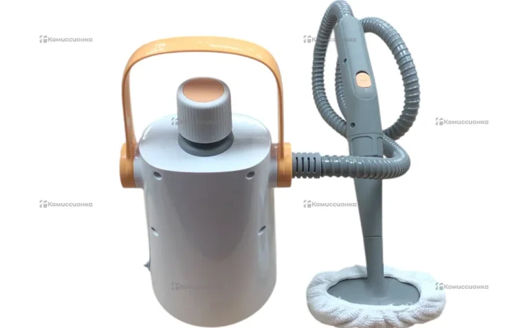 Пароочиститель Futula ST9000