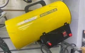 Купить Пушка тепловая Ballu BHG-10LS б/у , в Зеленодольск Цена:3550рублей