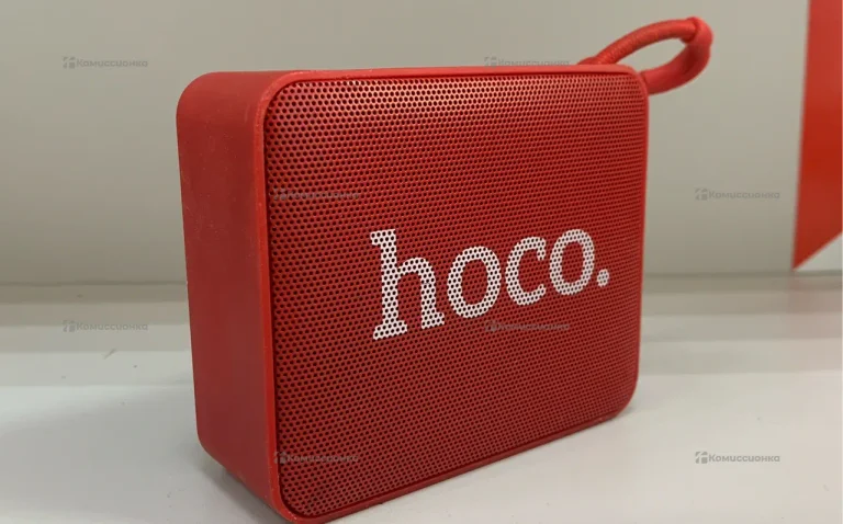 Колонка hoco