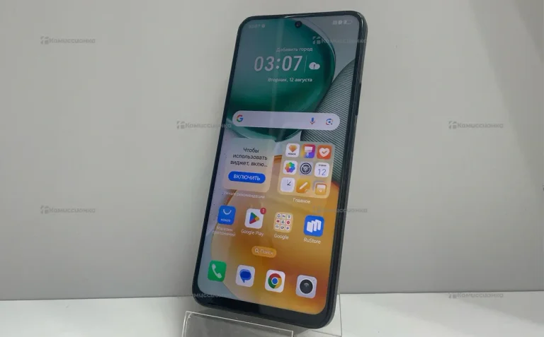 Honor x7c 8/128Gb
