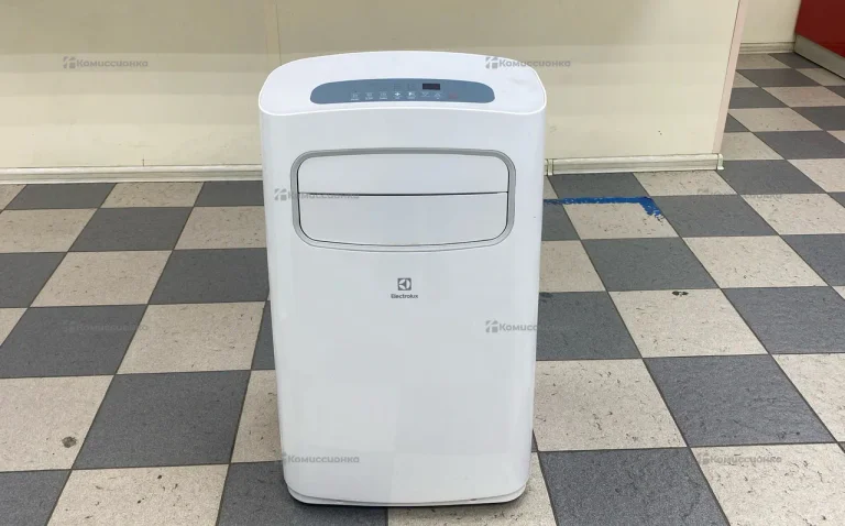 Мобильный кондиционер Electrolux EACM-12 MSF