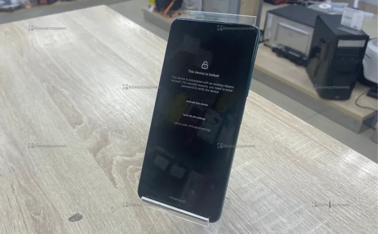 Xiaomi Poco M4 Pro 6/128 ГБ