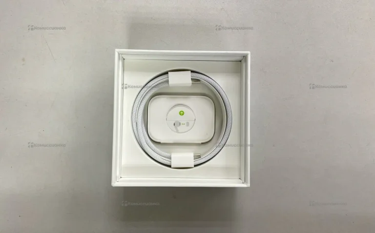 Наушники  Apple AirPods Pro 2 (USB-C)