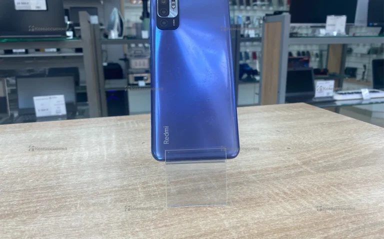 Xiaomi Redmi Note 10T 4/128 ГБ