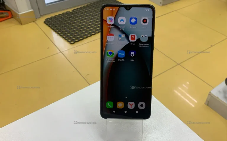 Xiaomi Redmi A3 4/128gb