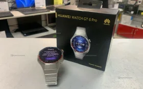 Часы Huawei Watch GT 6 Pro