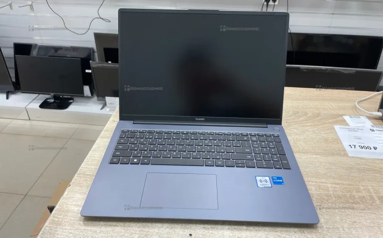 Ноутбук Huawei MCLF-X