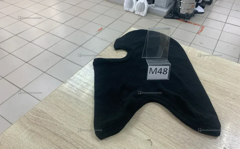 Подшлемник