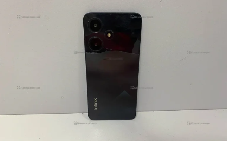 Infinix Hot 30i 8/128Gb