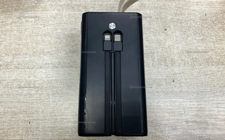 Power Bank  80000 mah