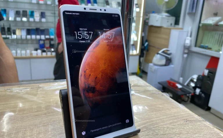 Xiaomi Mi Max 3 4/64
