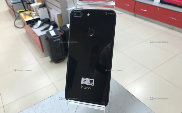 Honor 9 Lite 3/32 ГБ