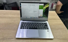 Купить Ноутбук  acer swift sf314 41 б/у , в Челябинск Цена:11900рублей