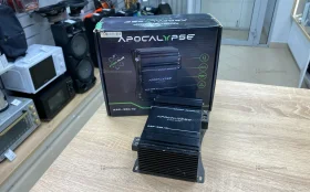 Купить Усилитель  Apocalypse AAP-350.1D б/у , в Пенза Цена:4500рублей
