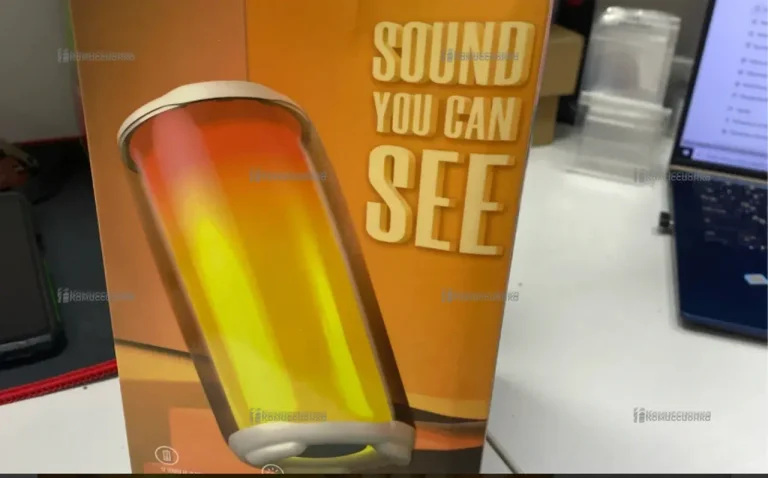 Колонка  JBL PULSE 5 Реплика