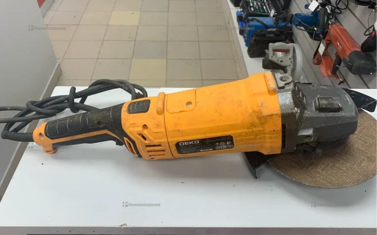 УШМ AGDK-2200W