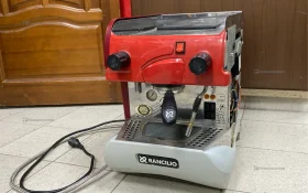 Купить Кофемашина RANCILIO б/у , в Краснодар Цена:13900рублей