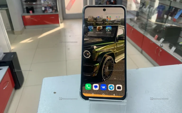 Infinix Smart 9 3/64Gb