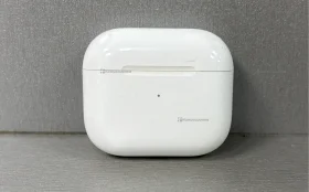 Наушники  airpods peo rep