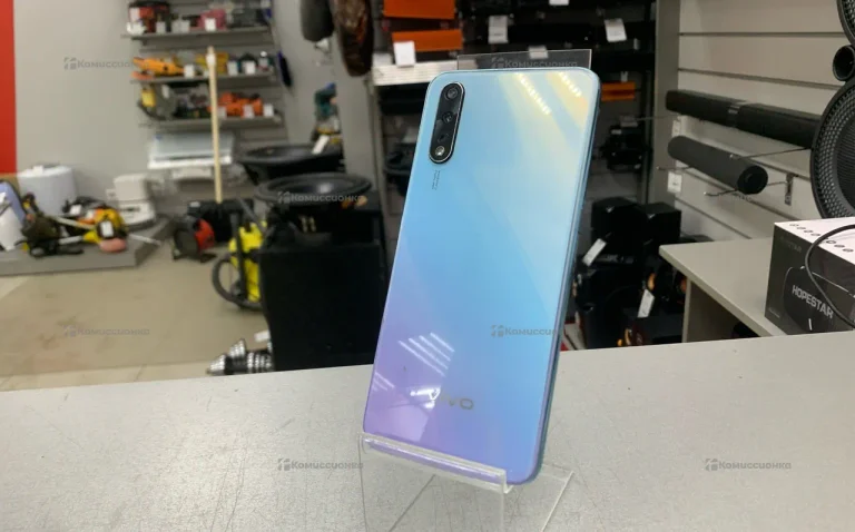Vivo z5 8/128