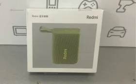 Колонка  Redmi Bluetooth Speaker (ASM11A) Зеленый