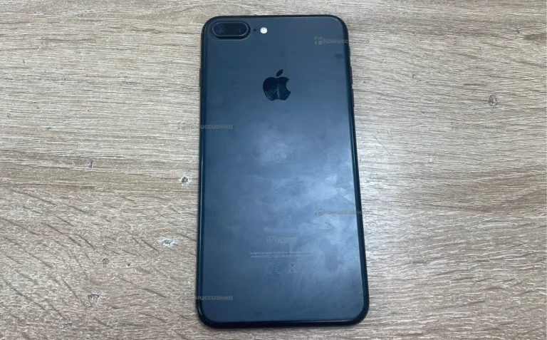 Apple iPhone 7 Plus 3/128 ГБ