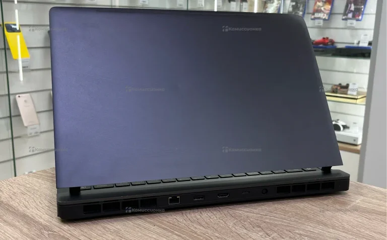 Ноутбук  Xiaomi Mi gaming laptop 15.6