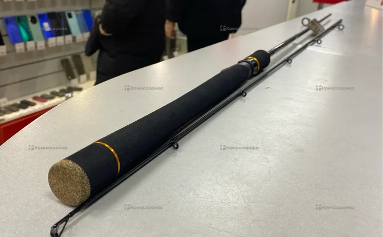 Спинниг Maximus 2,1m 5-20g