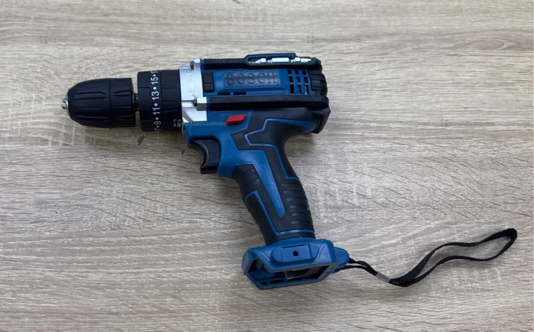 шуруповерт Bosch 48v (реплика)