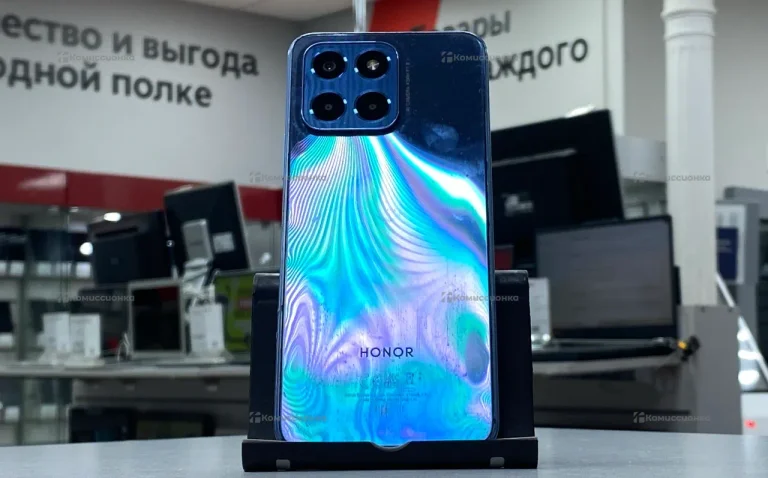 Honor X6 4/64 ГБ