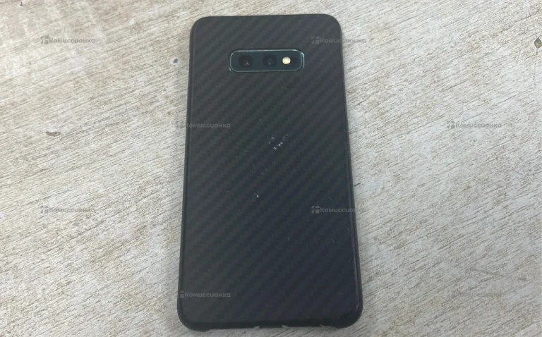 Samsung Galaxy S10E 6/128Gb