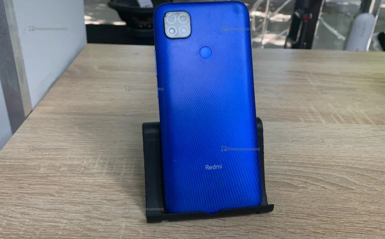 Xiaomi Redmi 9 NFC 3/64Gb