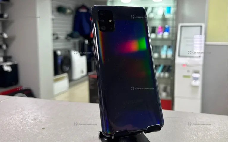Samsung Galaxy A51 6/128Gb