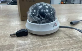 Камера видеонаблюдения Color LTV CXM-721