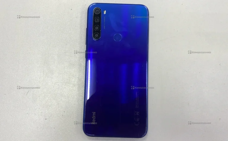 Xiaomi Redmi Note 8T 4/64 ГБ