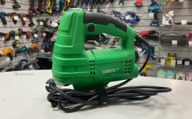 Электрический лобзик LE-50 ECO