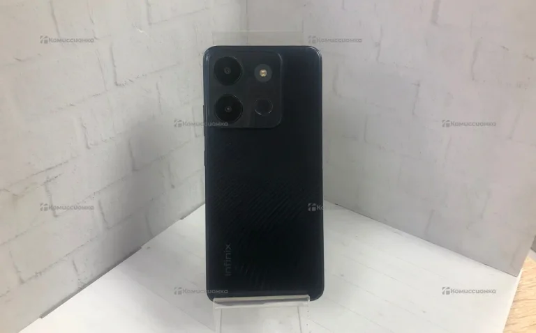 Infinix Smart 7 3/64 ГБ