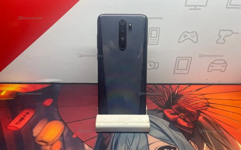 Xiaomi Redmi Note 8 Pro 6/64Gb