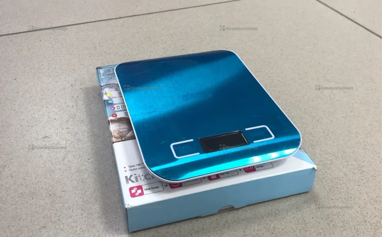 Кухонные весы DSP KD7012