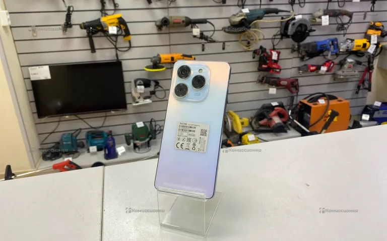 Tecno Spak 20 Pro 8/256