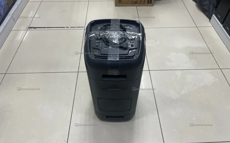 Колонка  HOLLEBERG HX-510