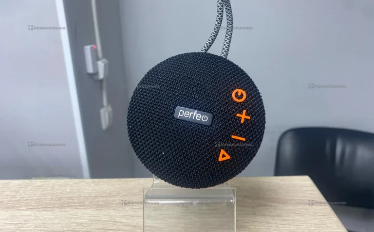 Колонка   Perfeo