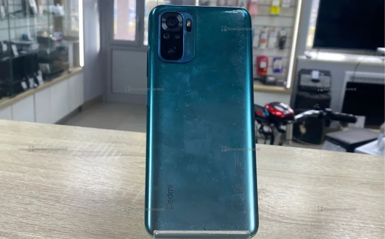 Xiaomi Redmi Note 10 64Gb