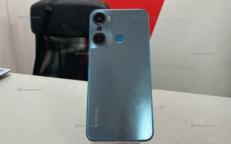 Infinix Hot 40 Pro 8/128 ГБ