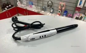 Щипцы для завивки волос HOLT HT-HC-008