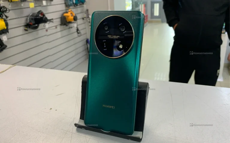 Huawei Nova 12i 8/128Gb