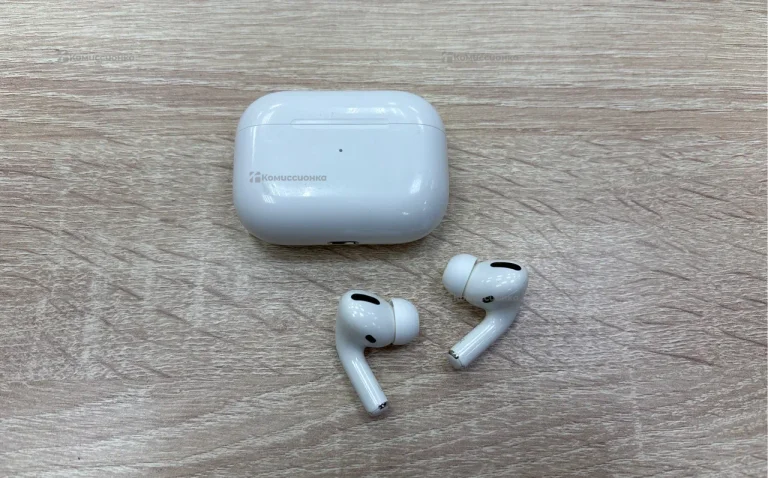 Наушники  Apple AirPods Pro 1gen