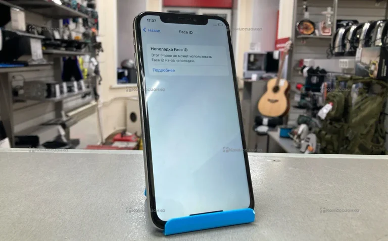 Apple IPhone  X 256