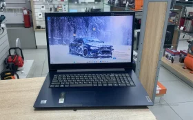 Ноутбук  idealpad 3 17iml05