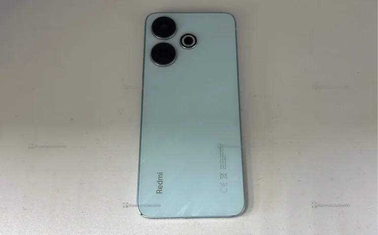 Xiaomi Redmi 13 8/256Gb